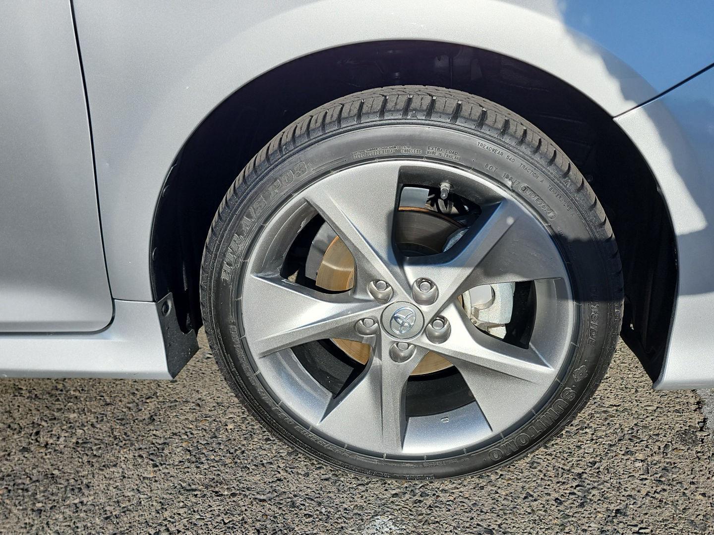 Just Better Cars