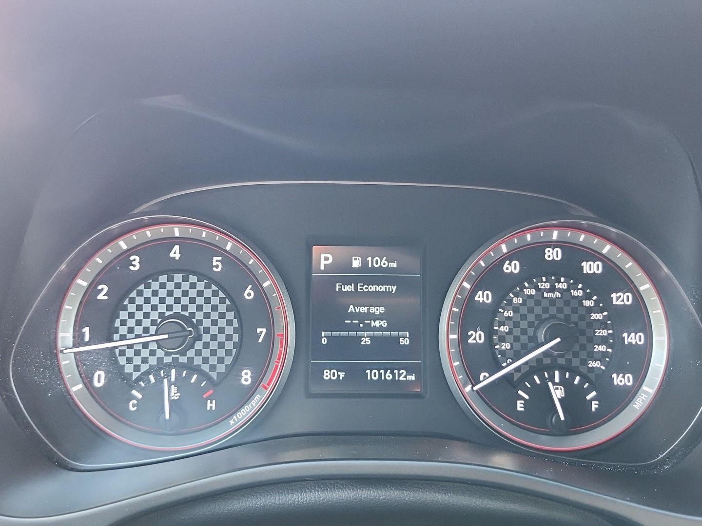 2019 Hyundai Veloster Base - Photo 43