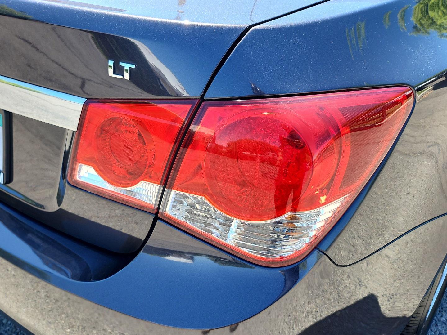 Just Better Cars