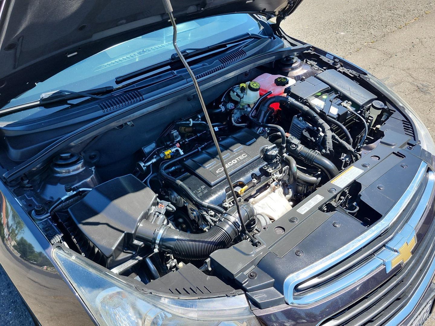 Just Better Cars