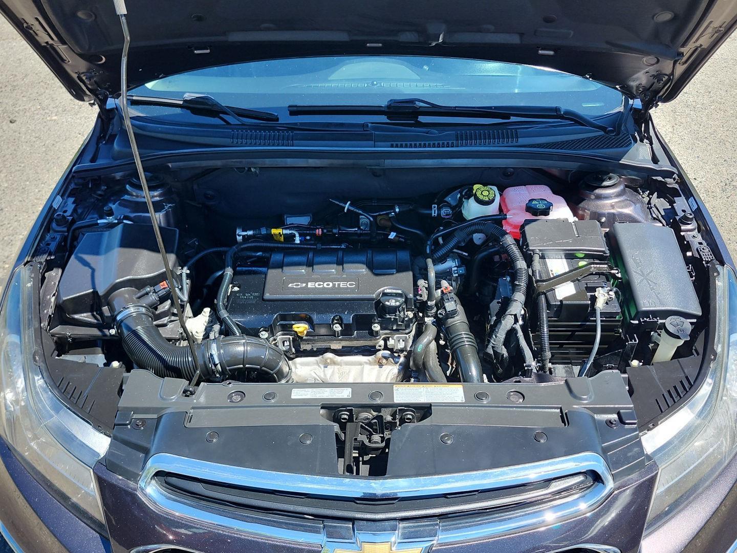 Just Better Cars