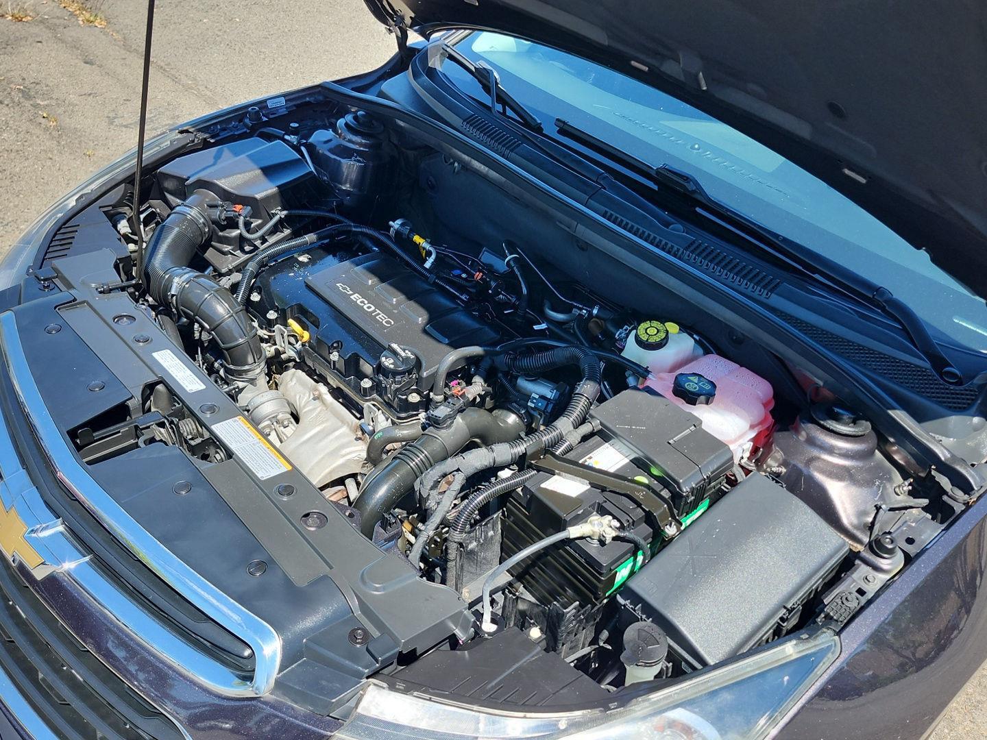 Just Better Cars