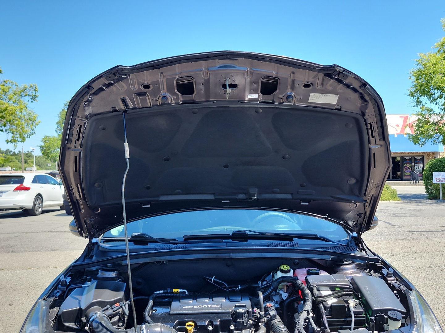 Just Better Cars