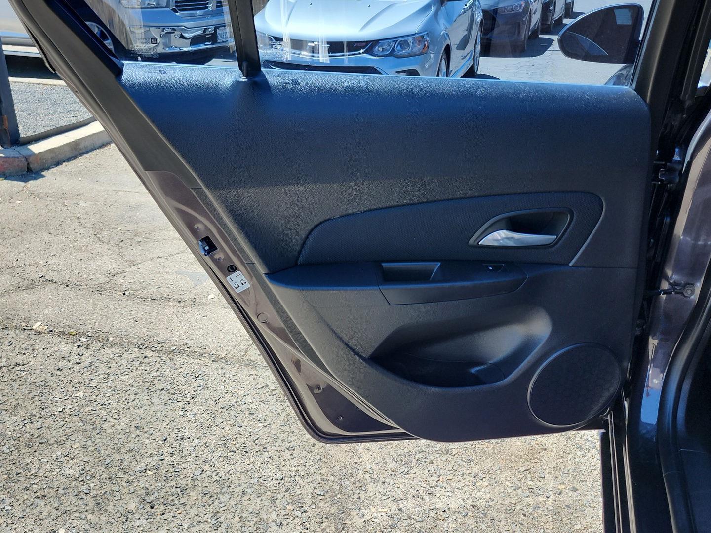 Just Better Cars