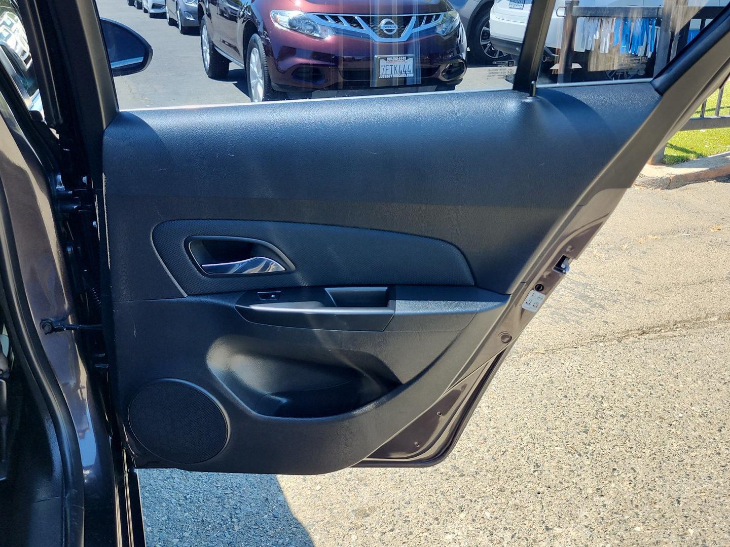 Just Better Cars