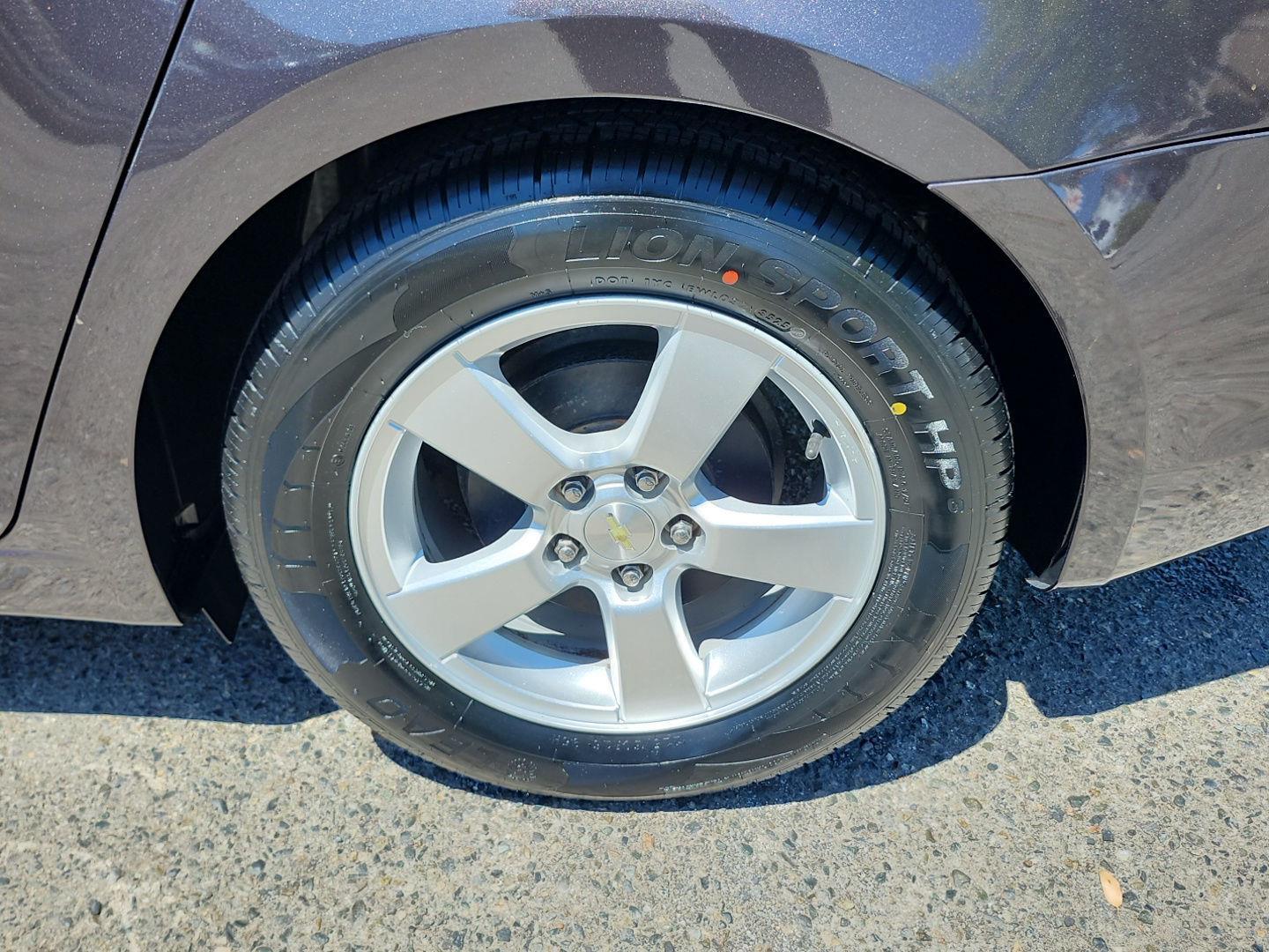 Just Better Cars
