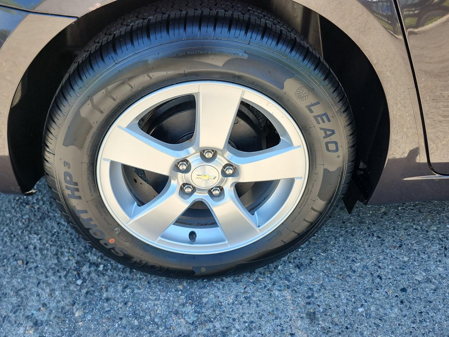 Just Better Cars