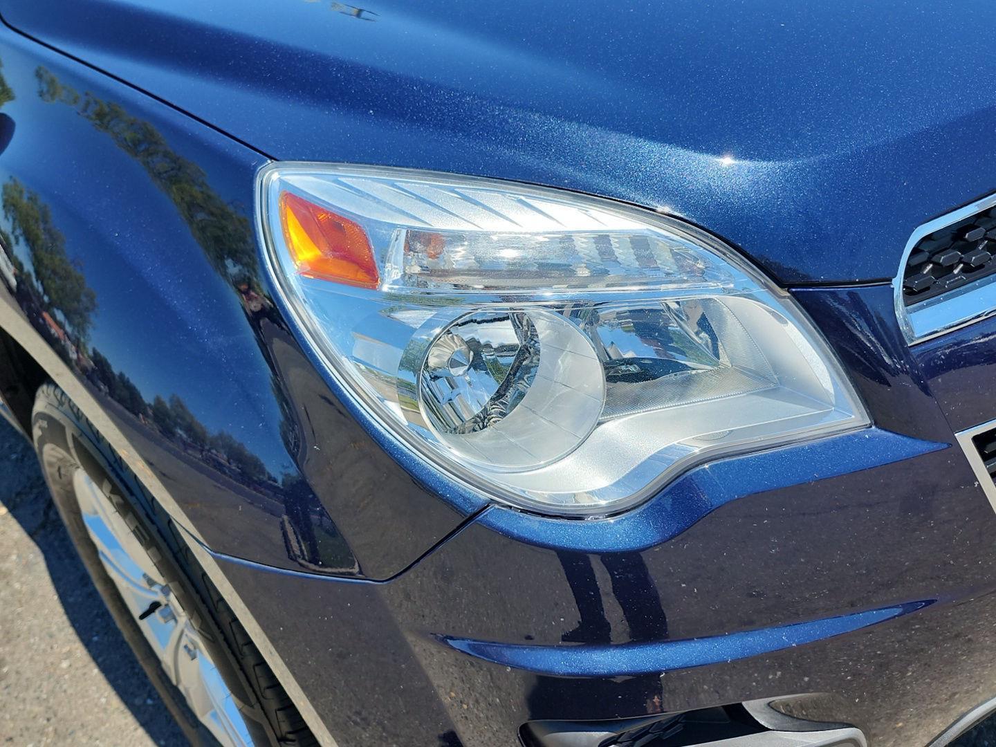 Just Better Cars