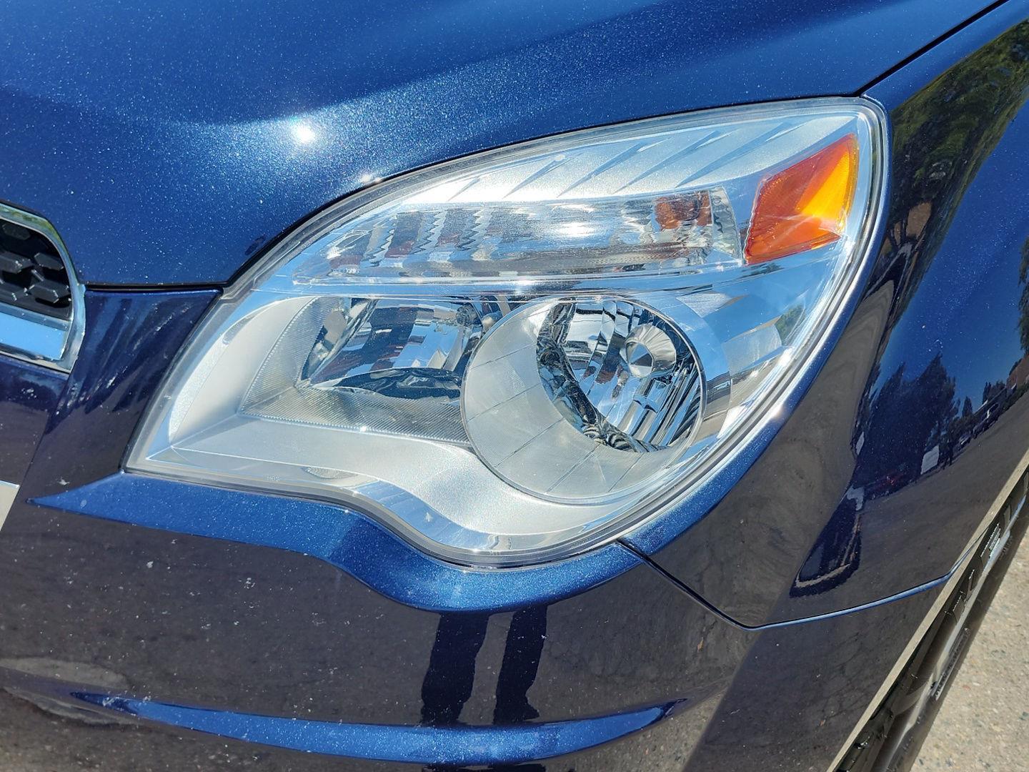 Just Better Cars
