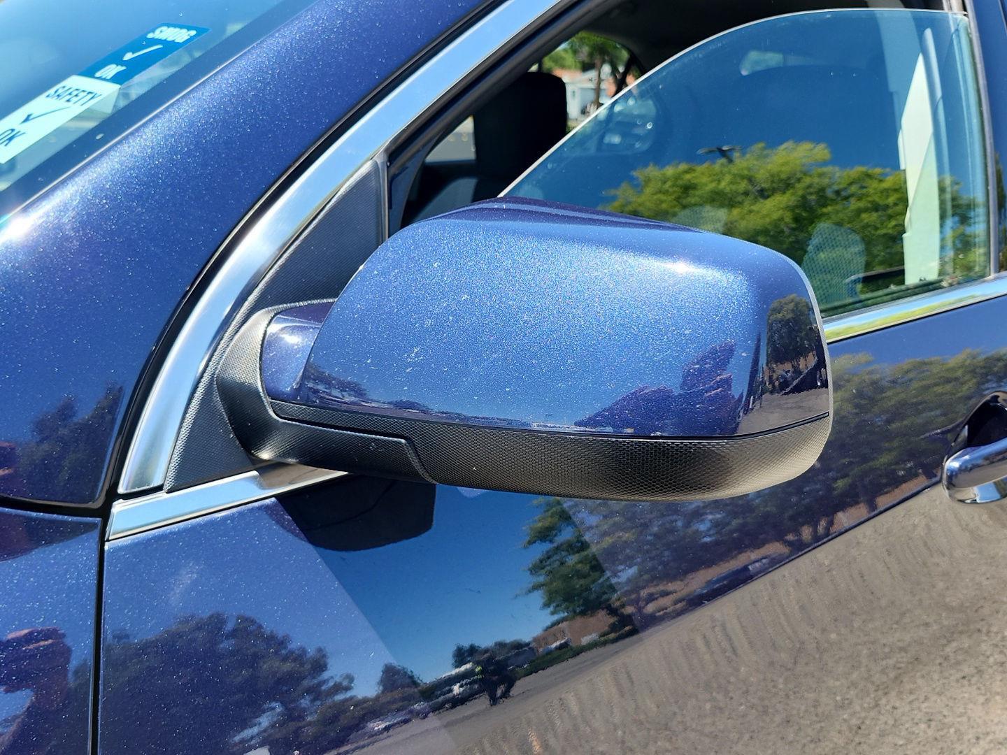 Just Better Cars