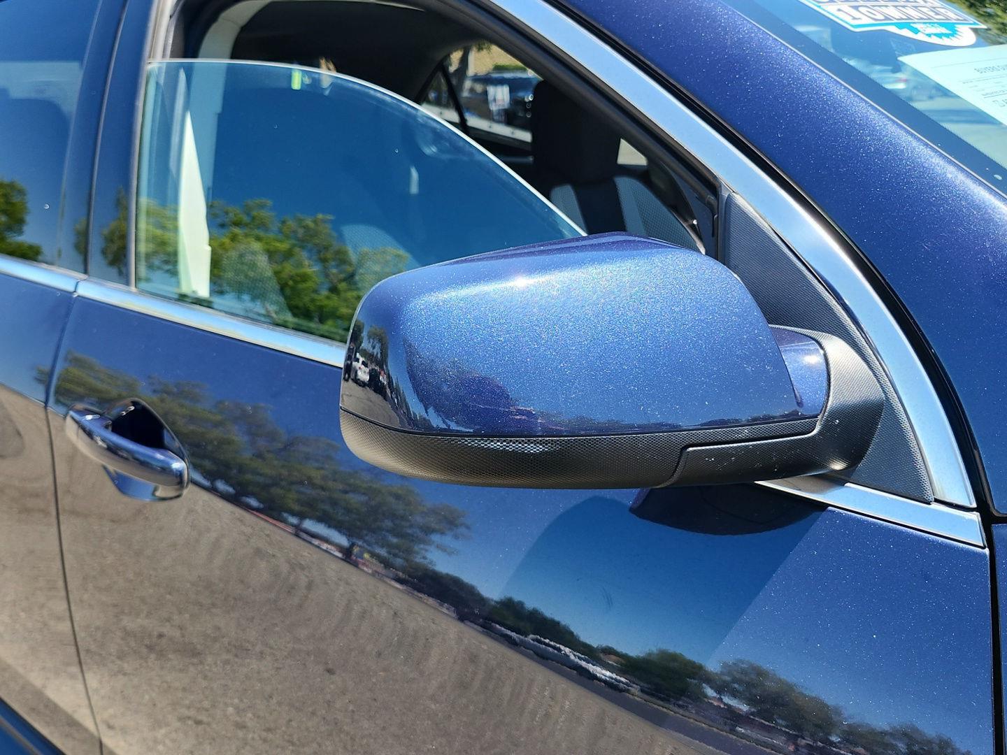 Just Better Cars