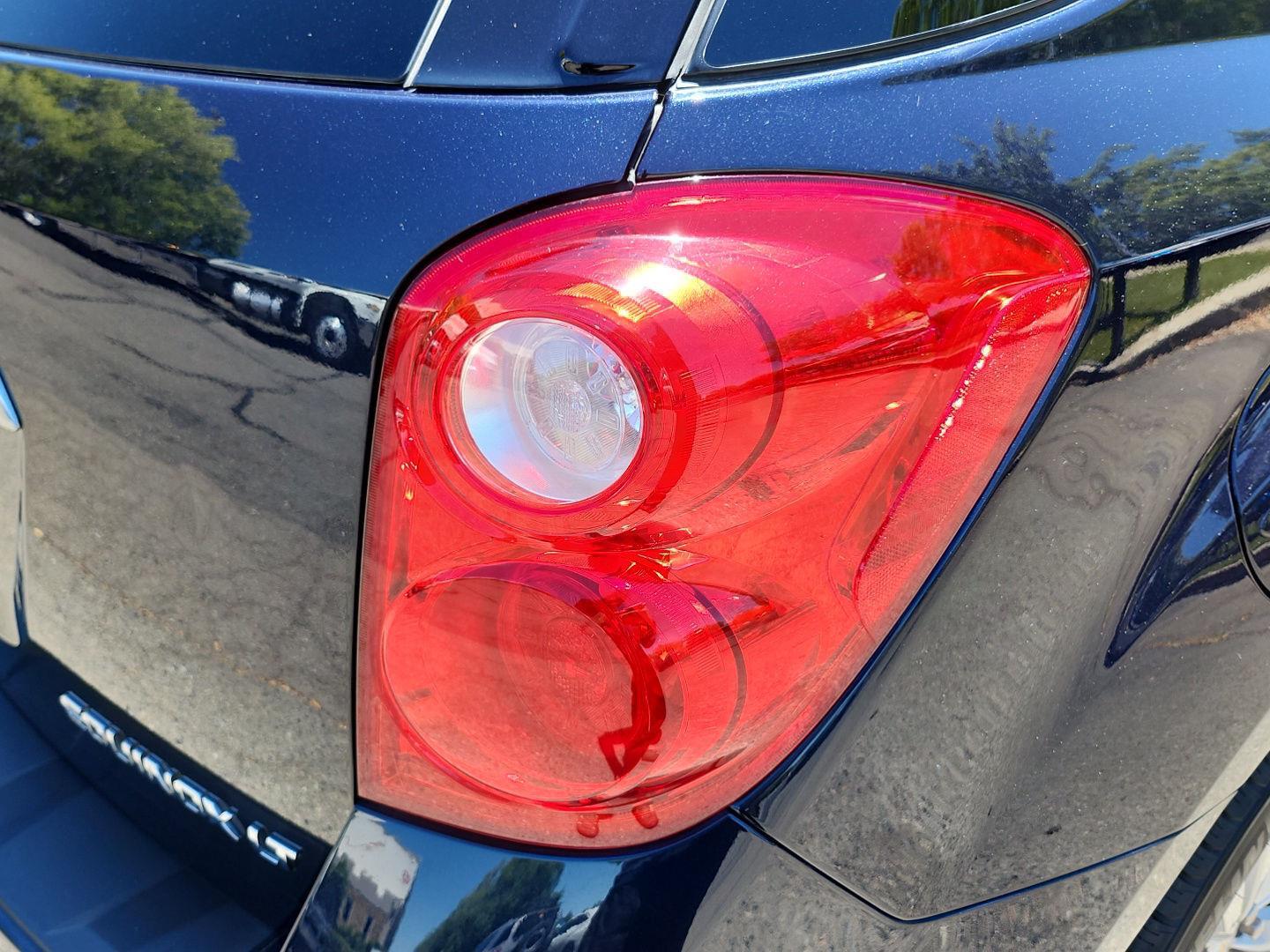 Just Better Cars
