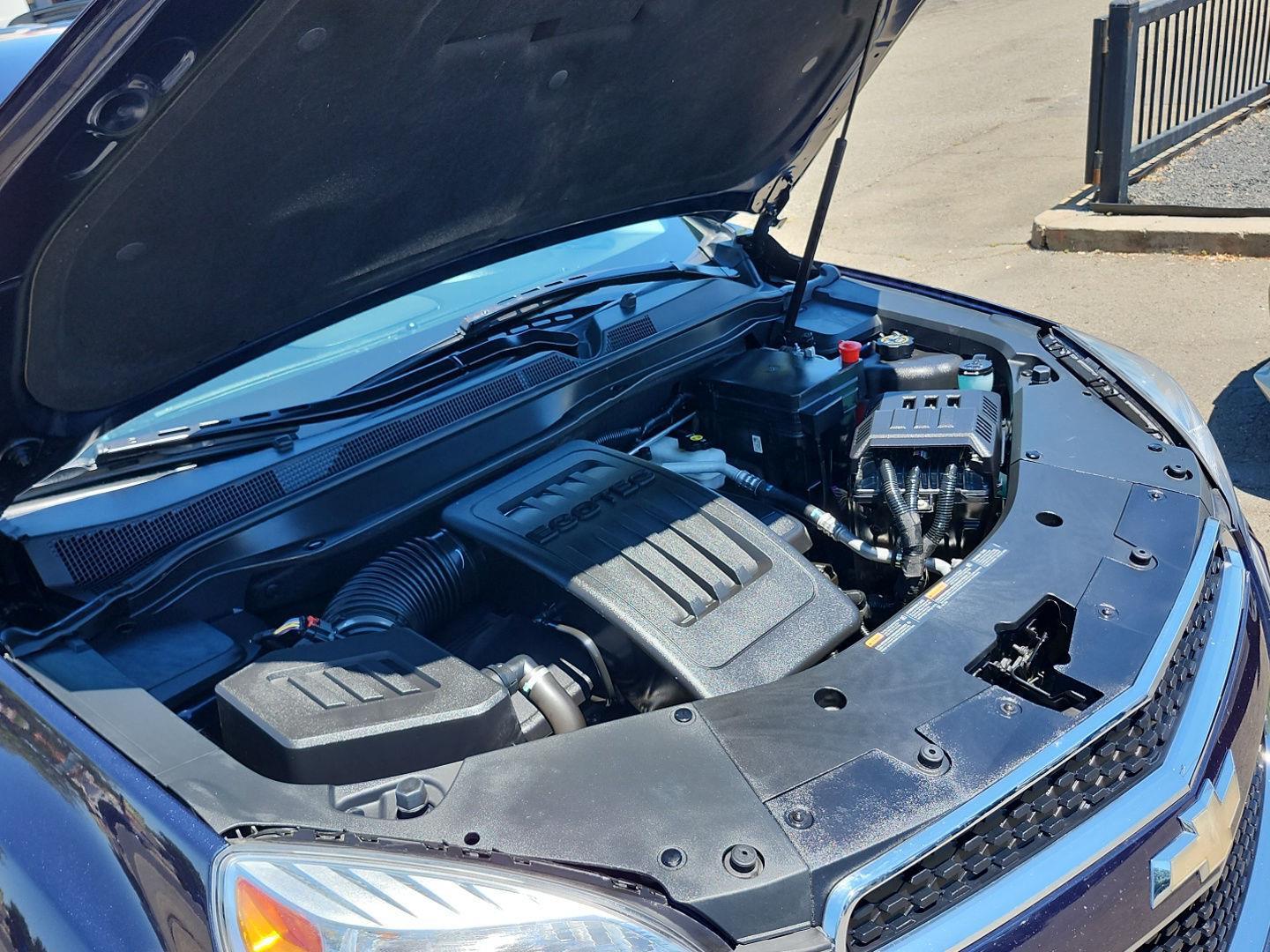 Just Better Cars