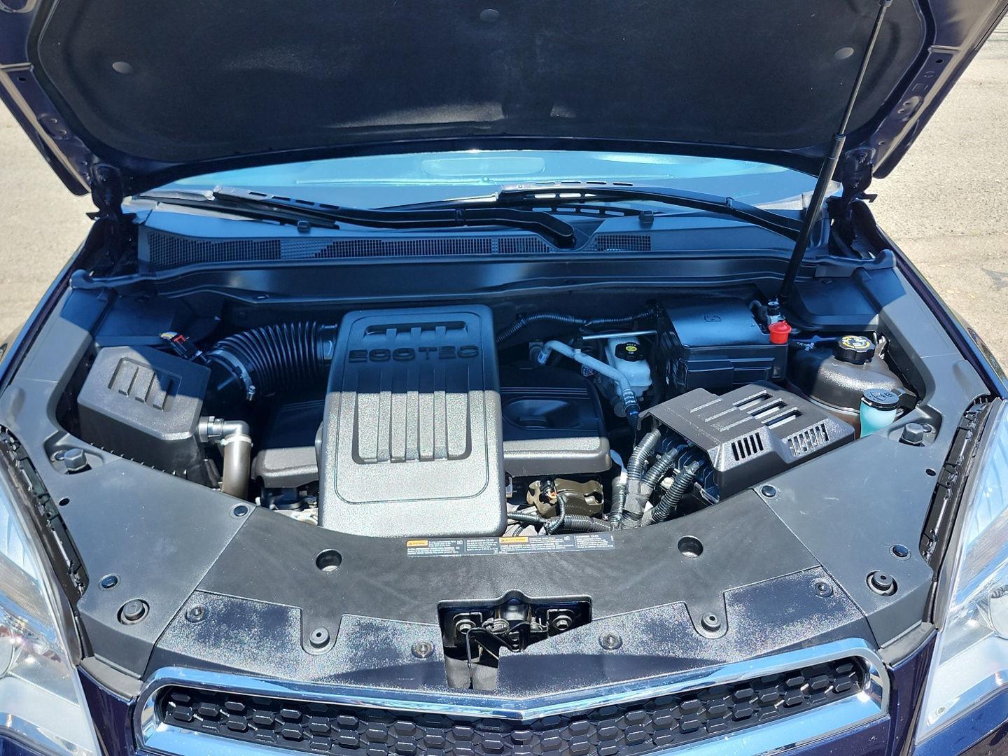 Just Better Cars