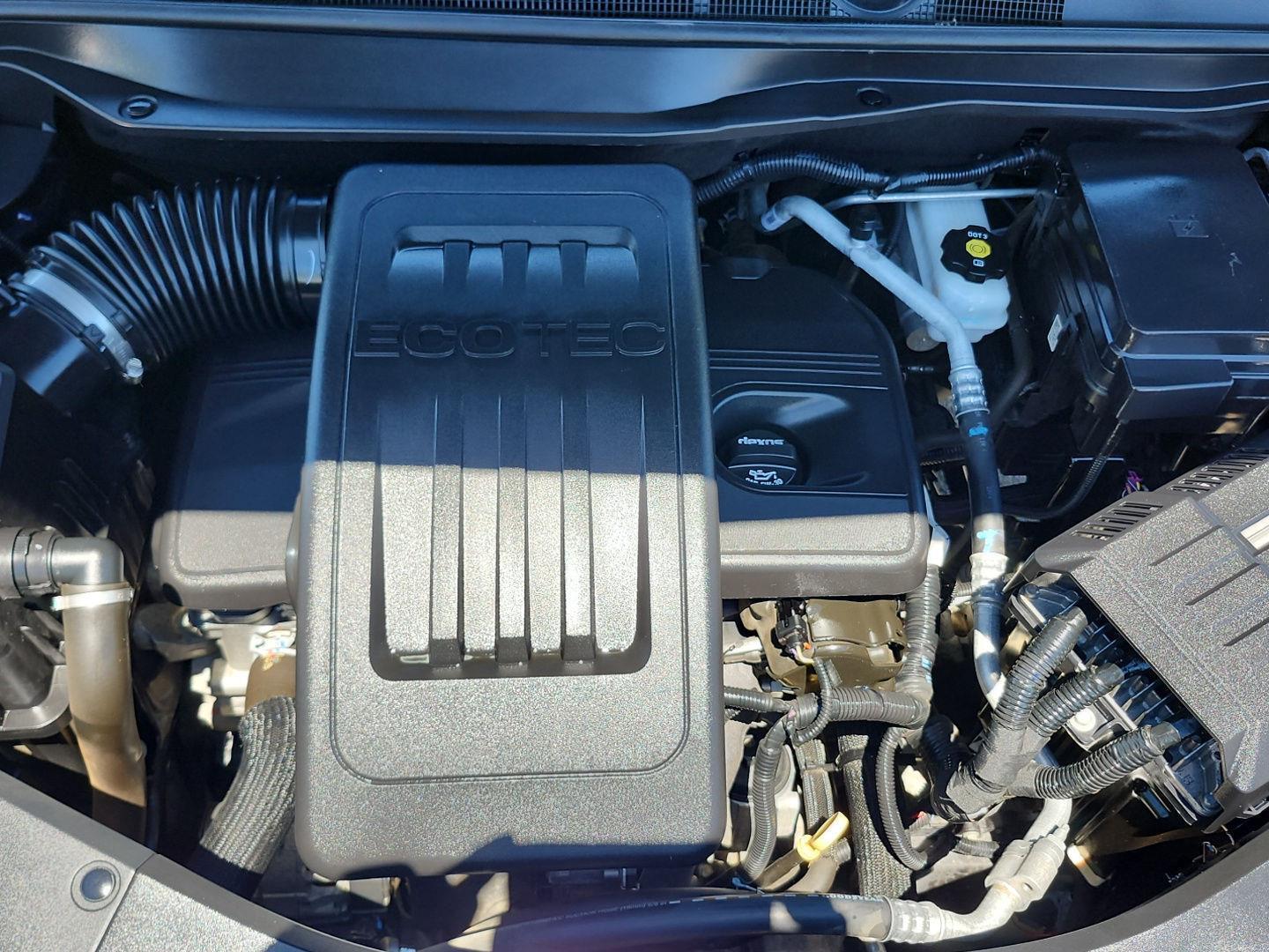 Just Better Cars