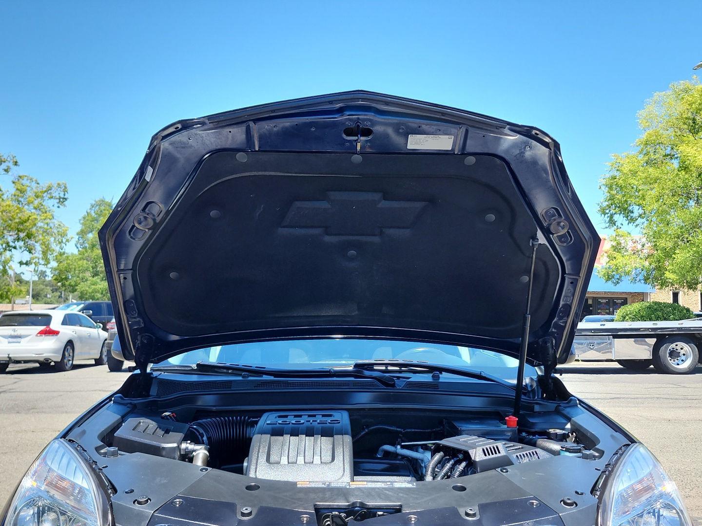 Just Better Cars