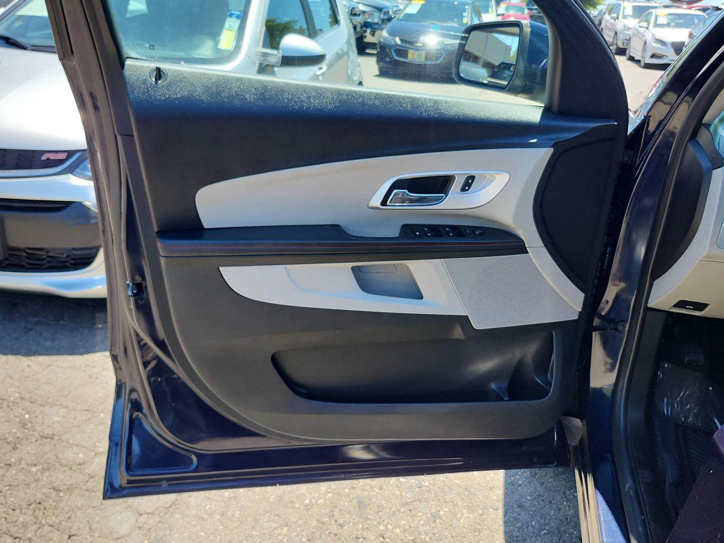 Just Better Cars