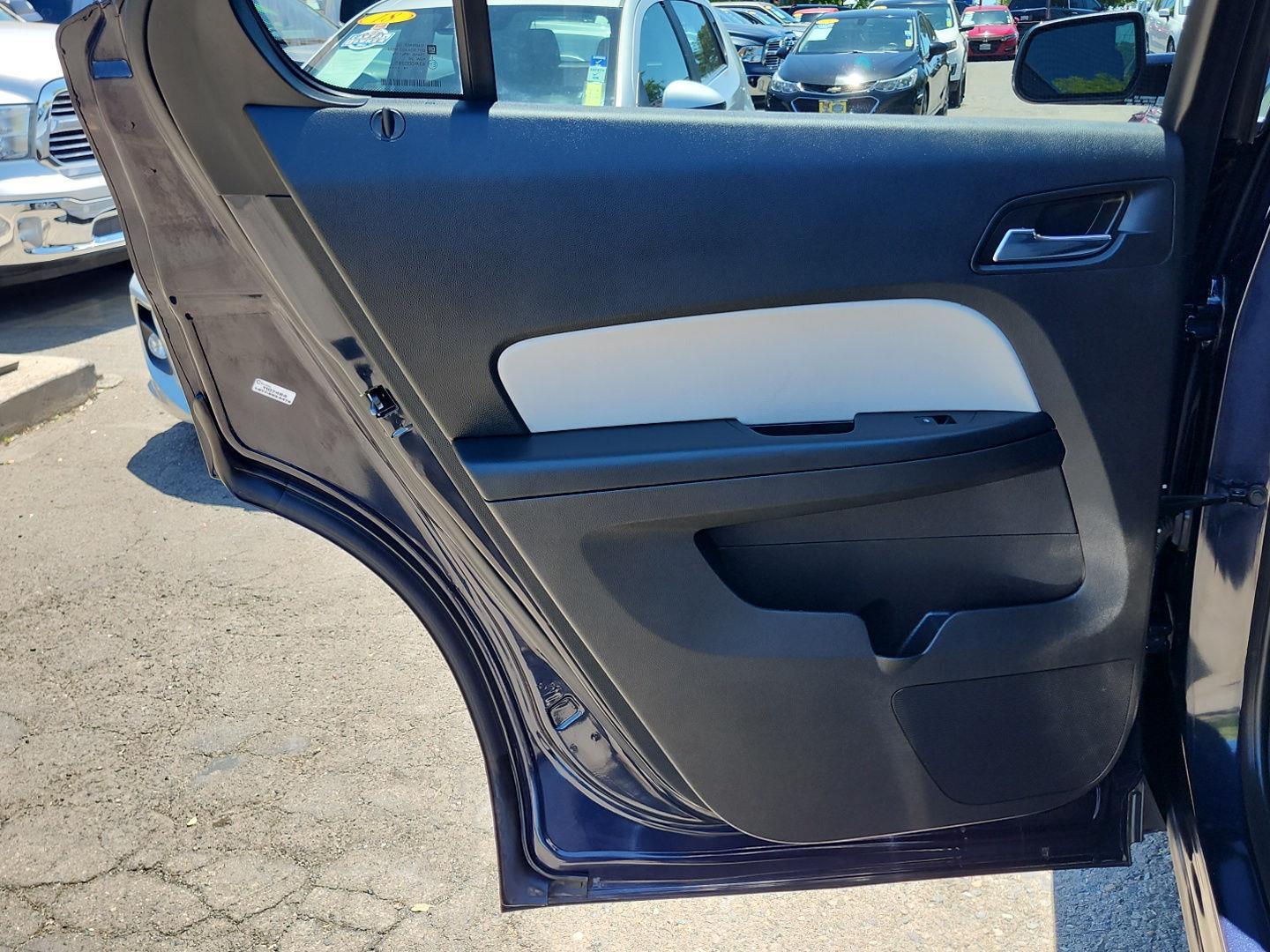 Just Better Cars
