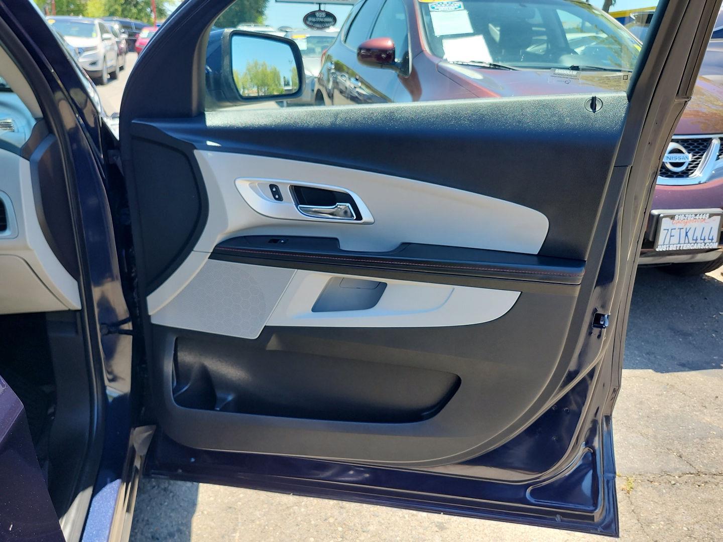 Just Better Cars