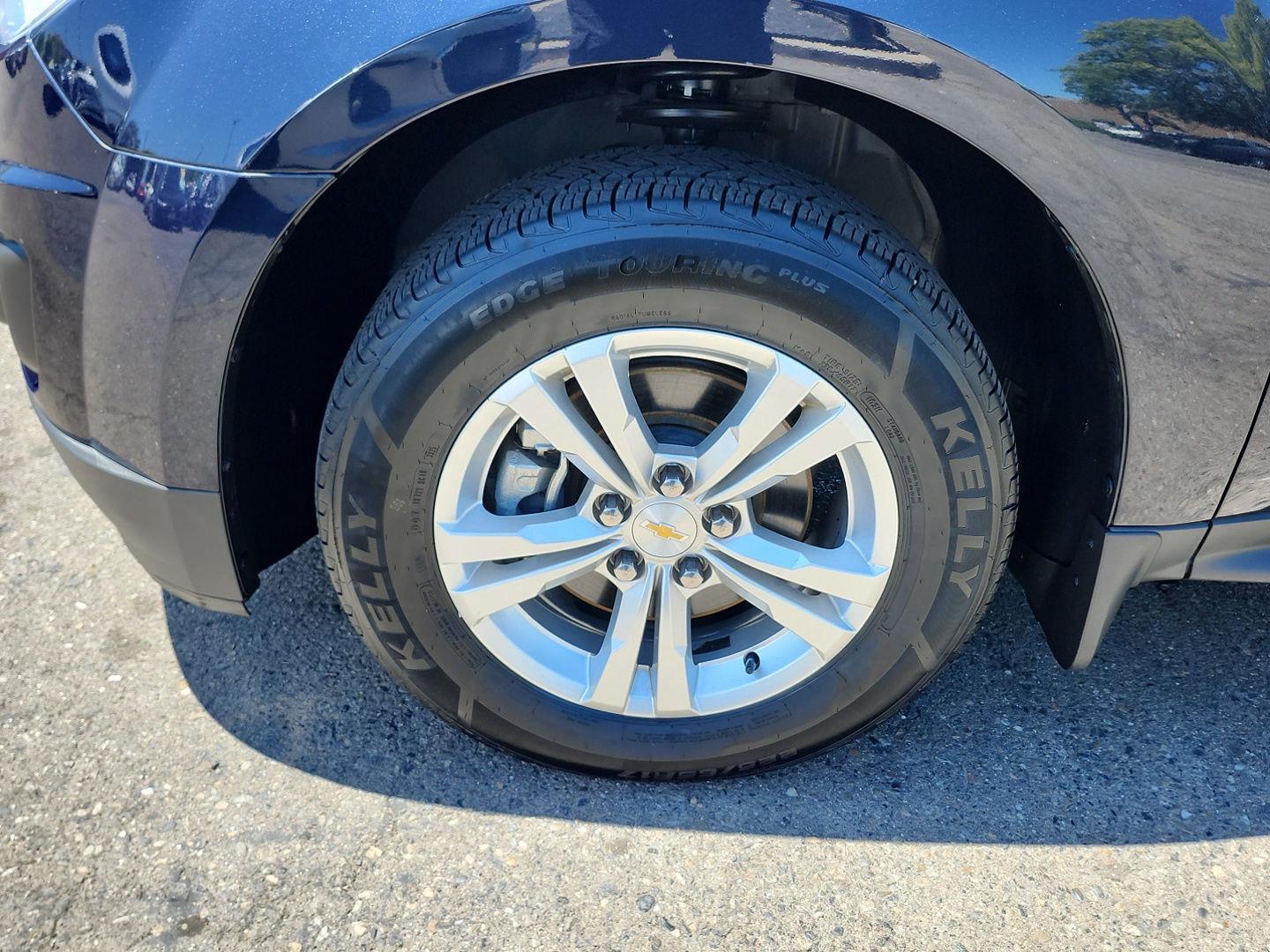 Just Better Cars