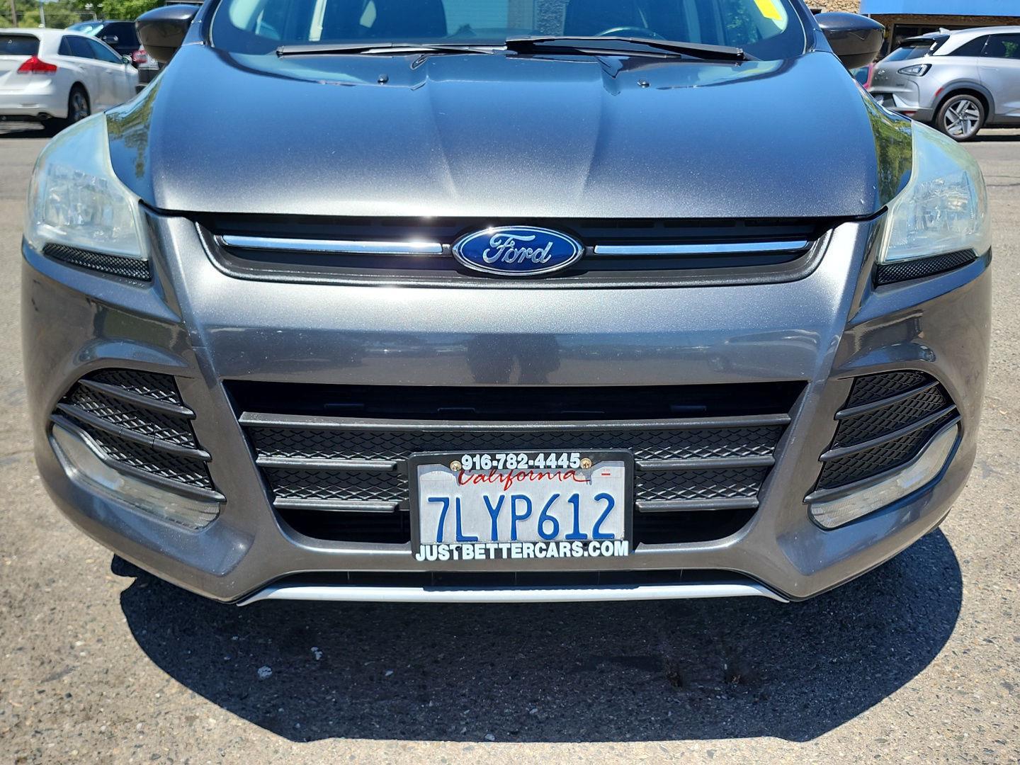 Just Better Cars