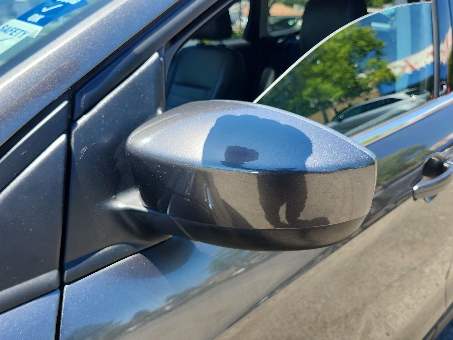 Just Better Cars
