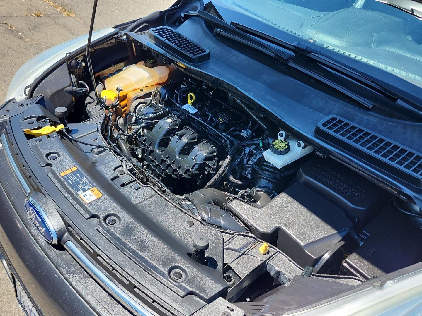 Just Better Cars