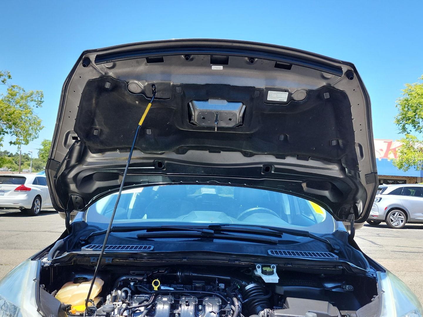 Just Better Cars