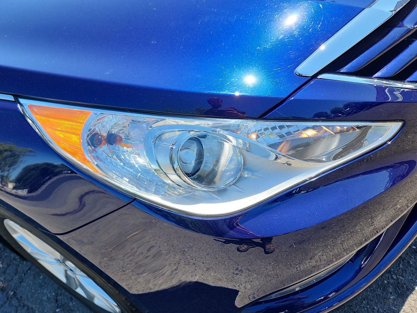 Just Better Cars
