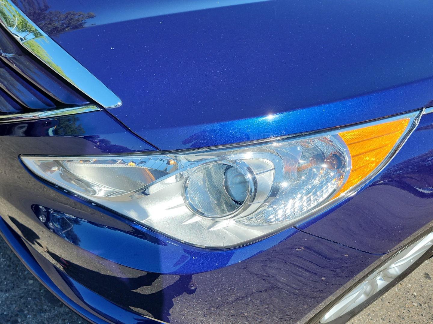 Just Better Cars