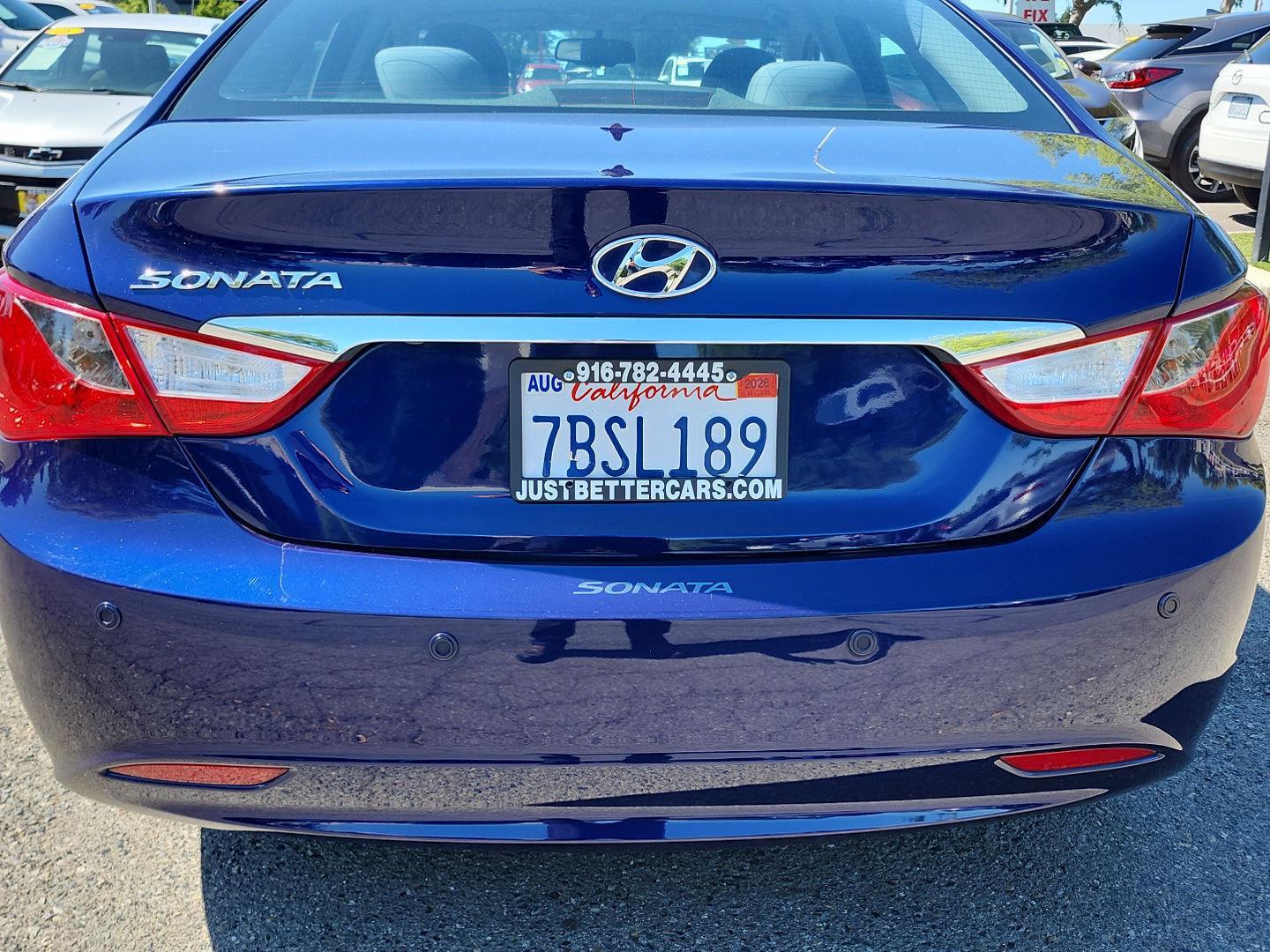 Just Better Cars