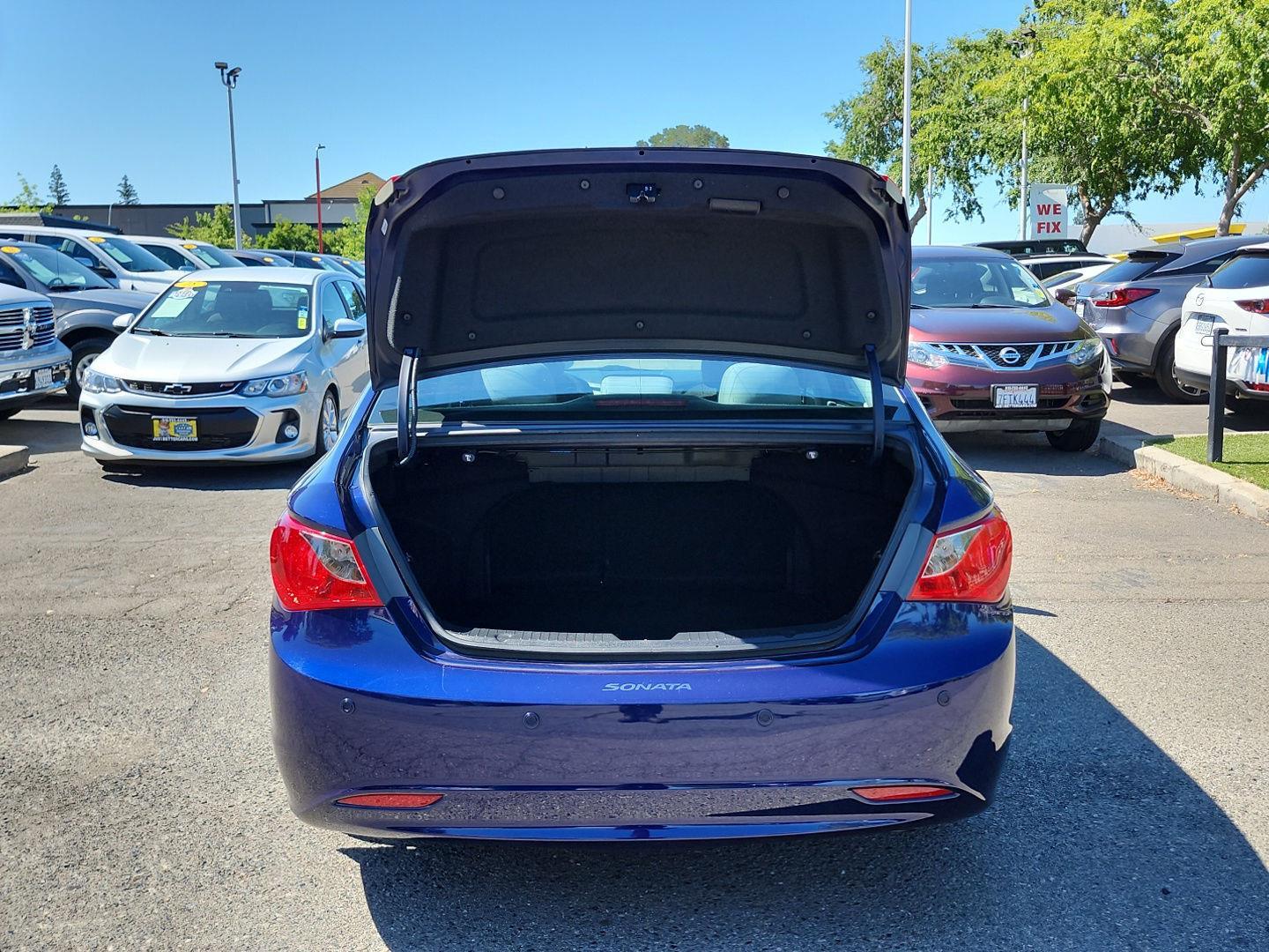 Just Better Cars