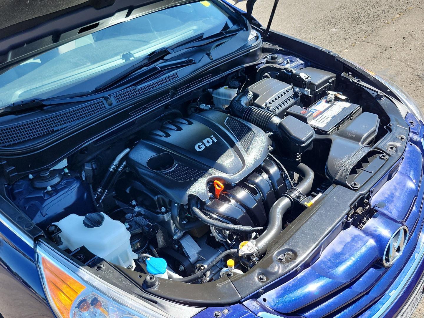 Just Better Cars