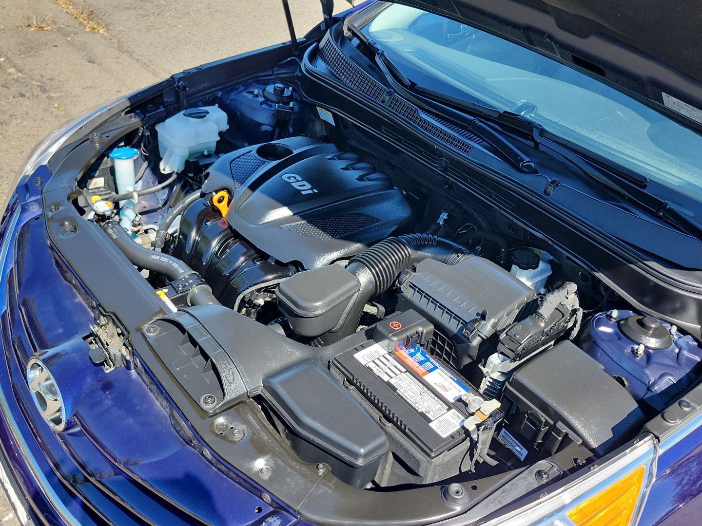 Just Better Cars