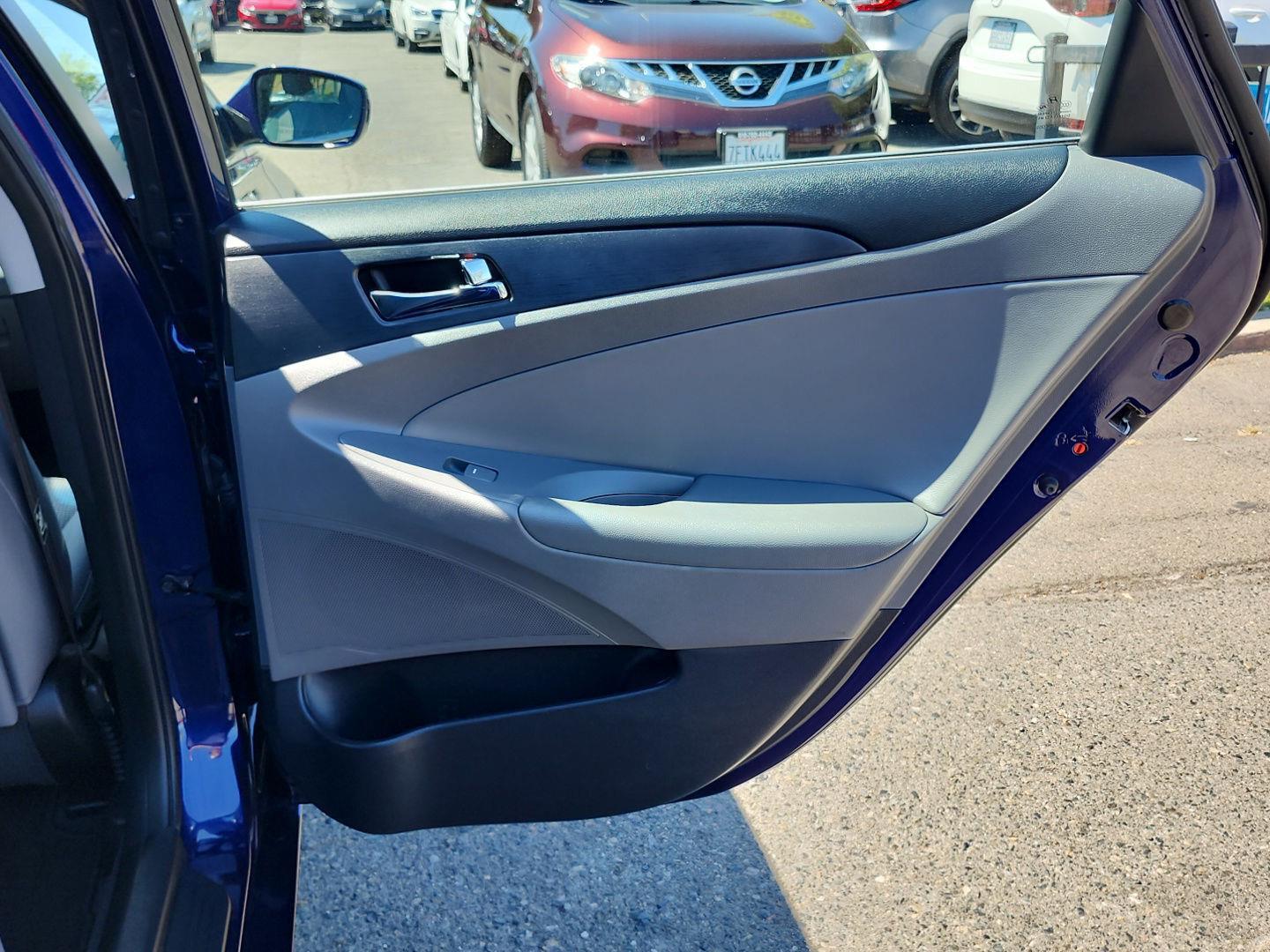 Just Better Cars