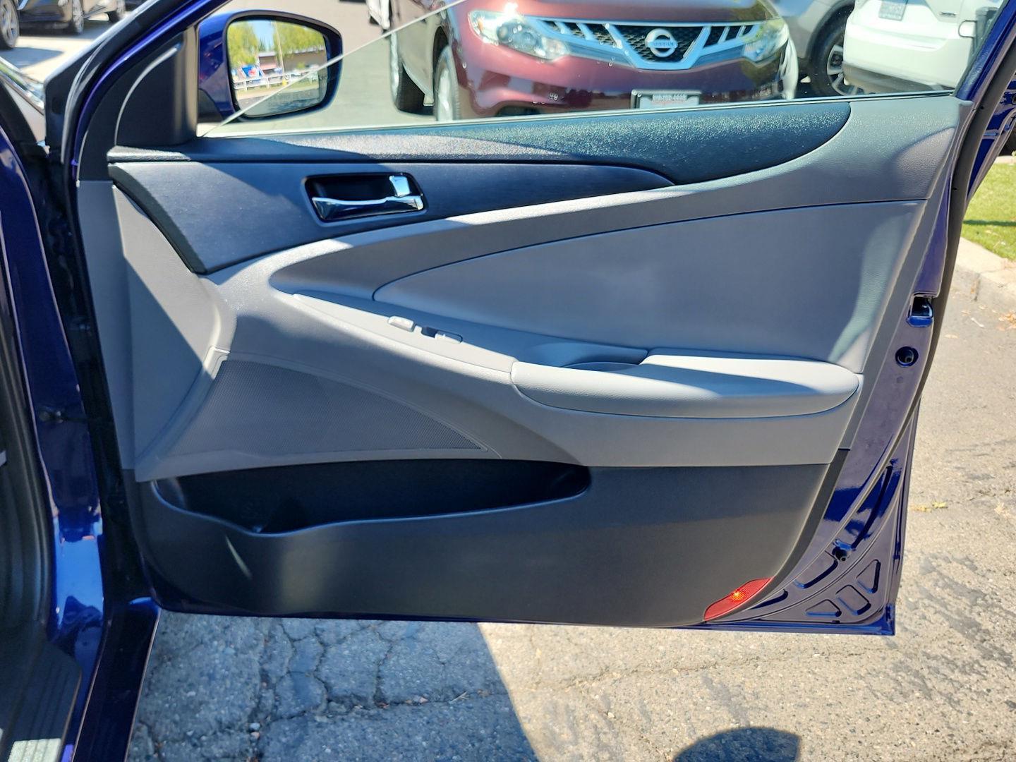 Just Better Cars