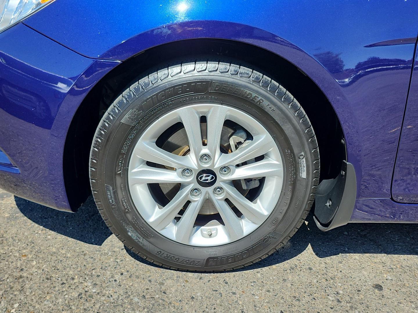 Just Better Cars