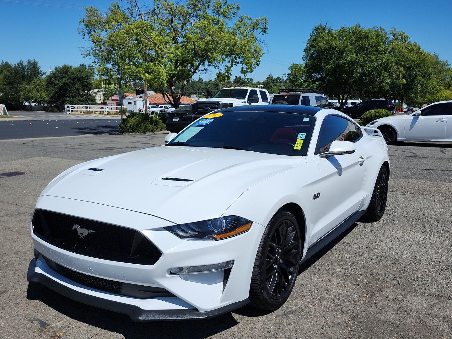 Just Better Cars