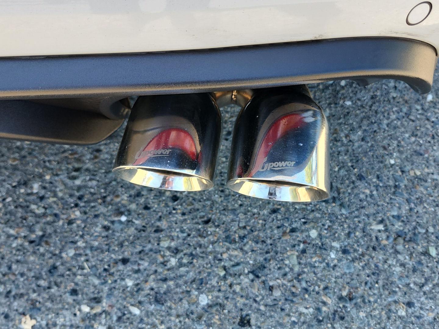 Just Better Cars
