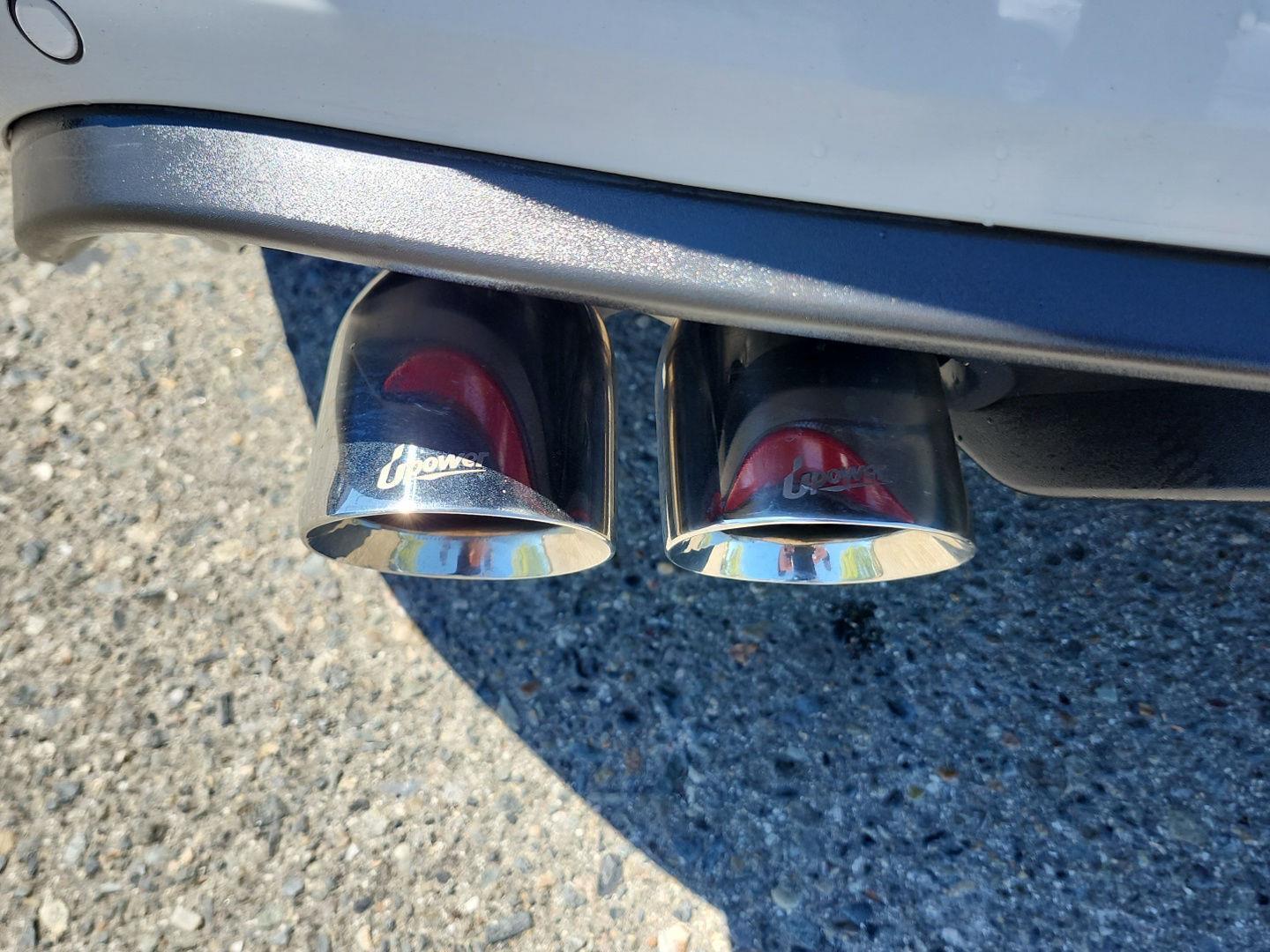 Just Better Cars