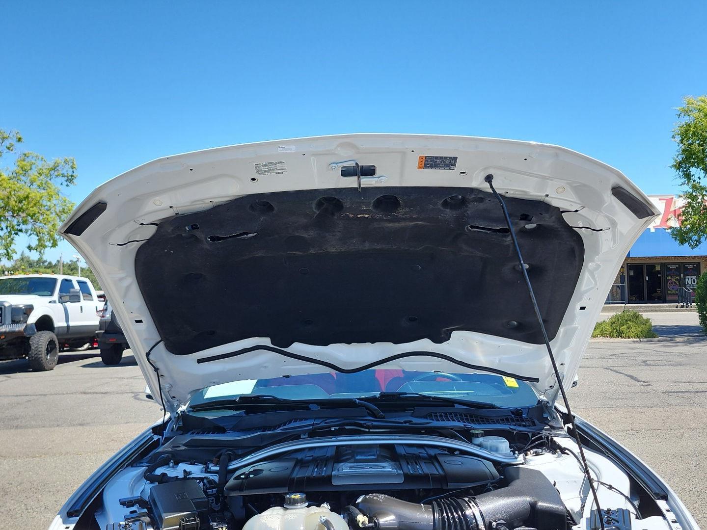 Just Better Cars