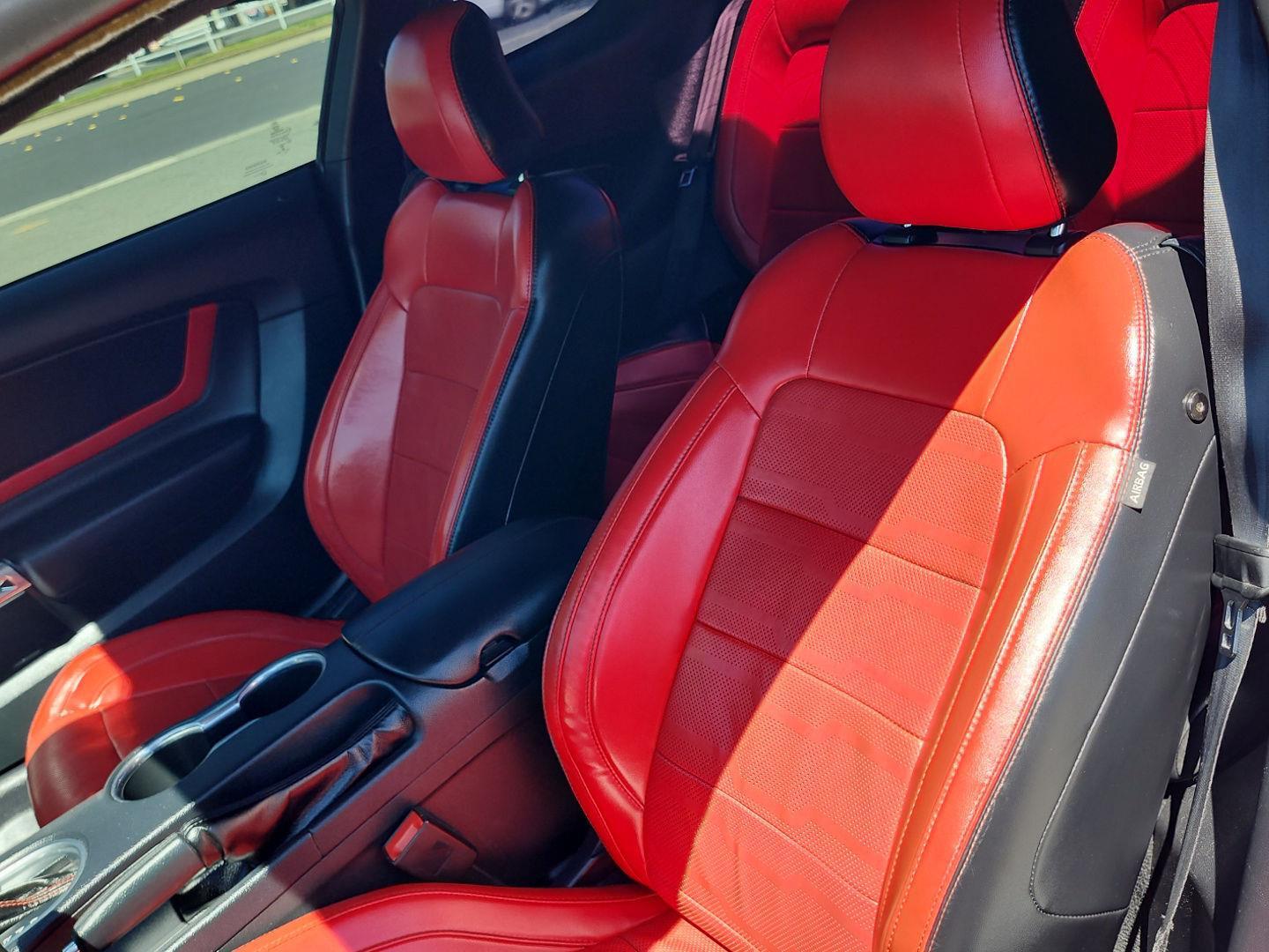 Just Better Cars
