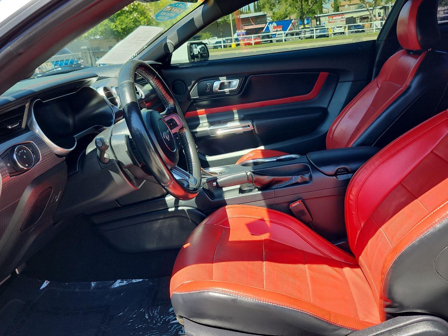 Just Better Cars