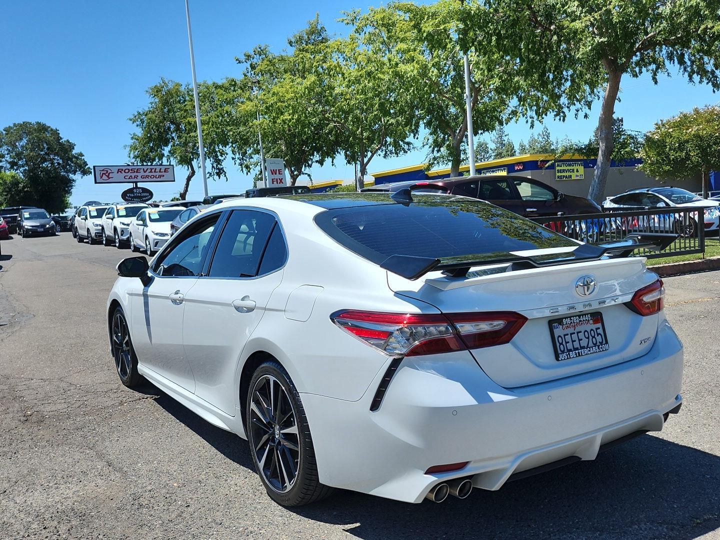 Just Better Cars