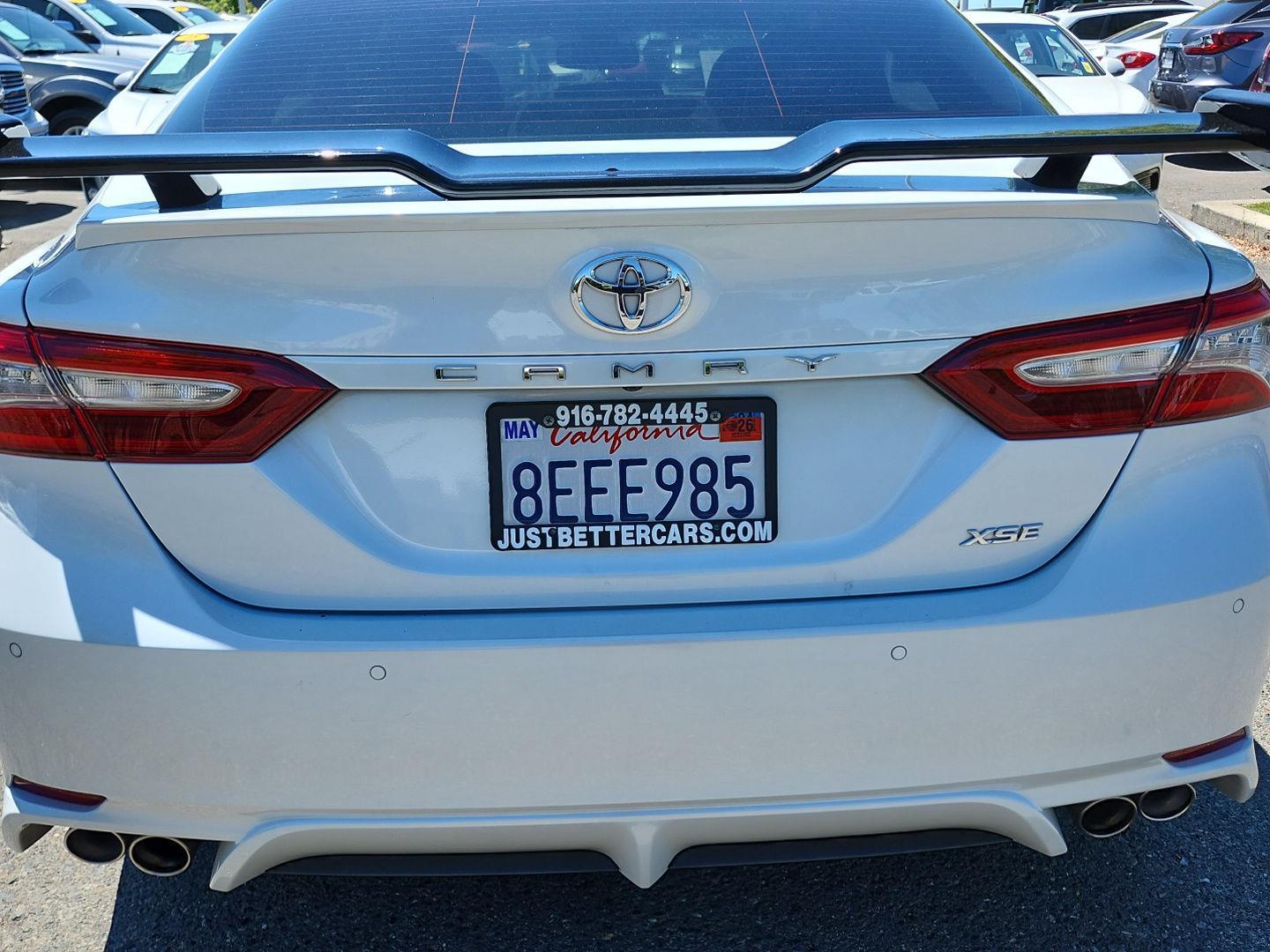 Just Better Cars