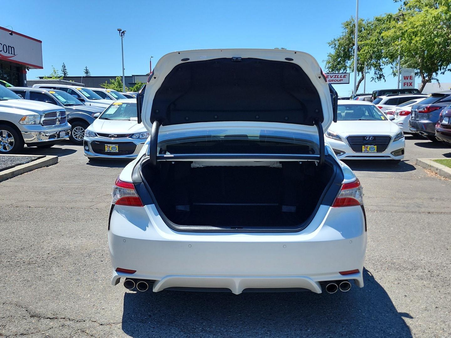 Just Better Cars