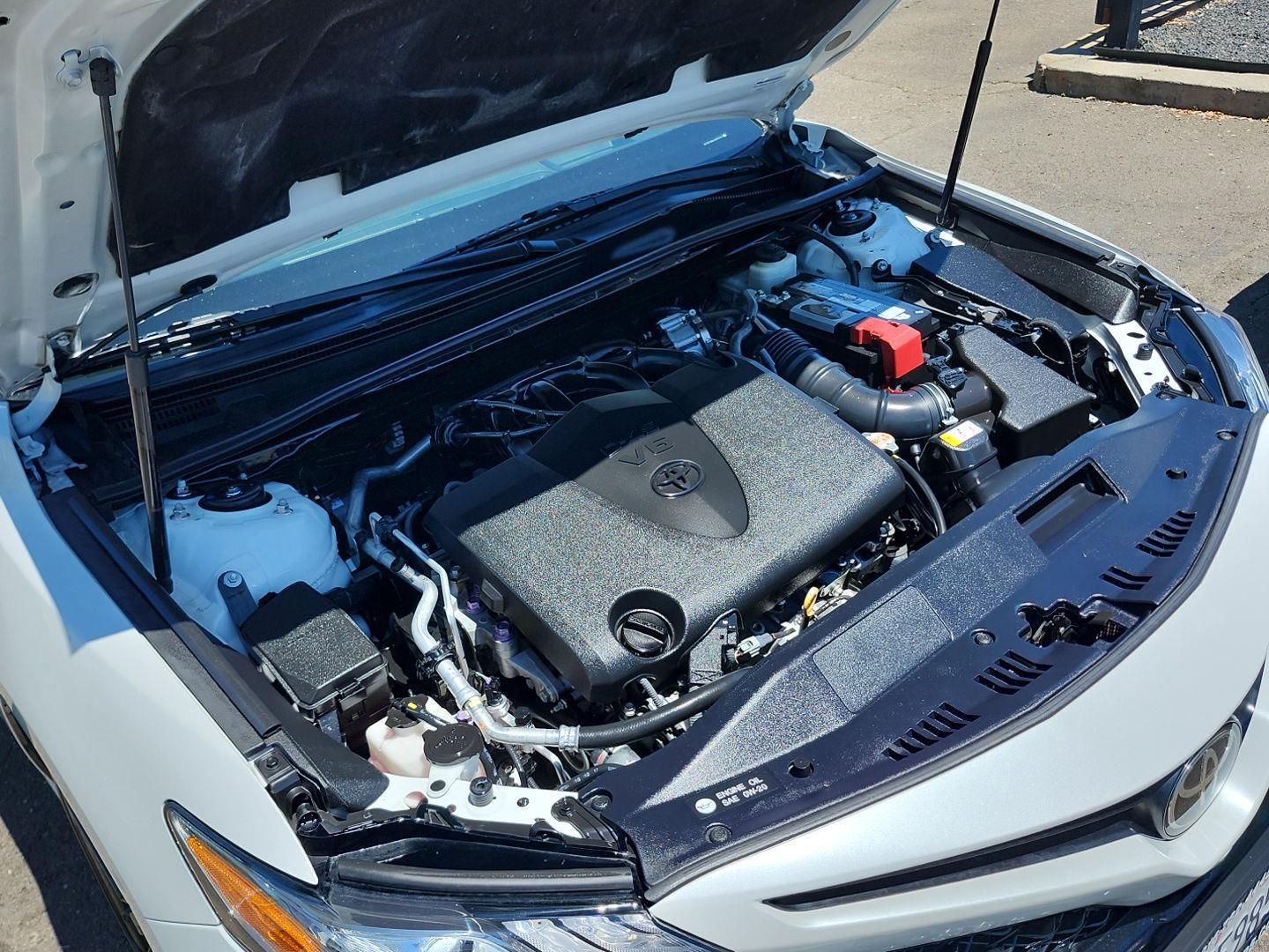 Just Better Cars