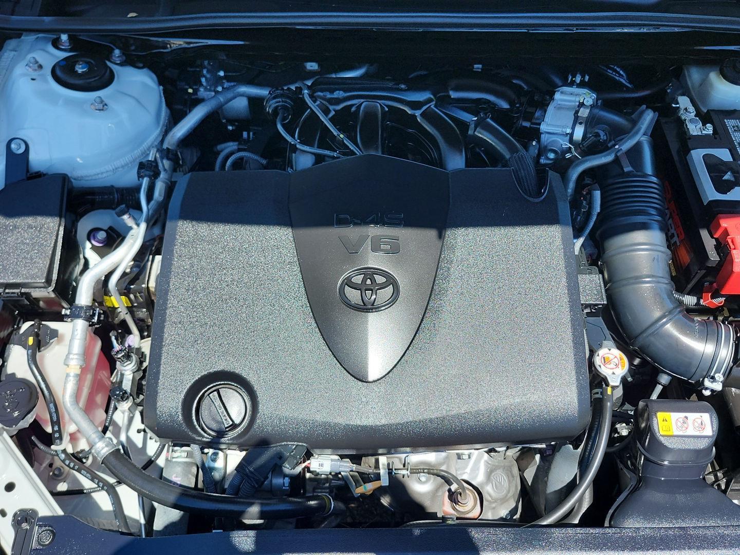 Just Better Cars