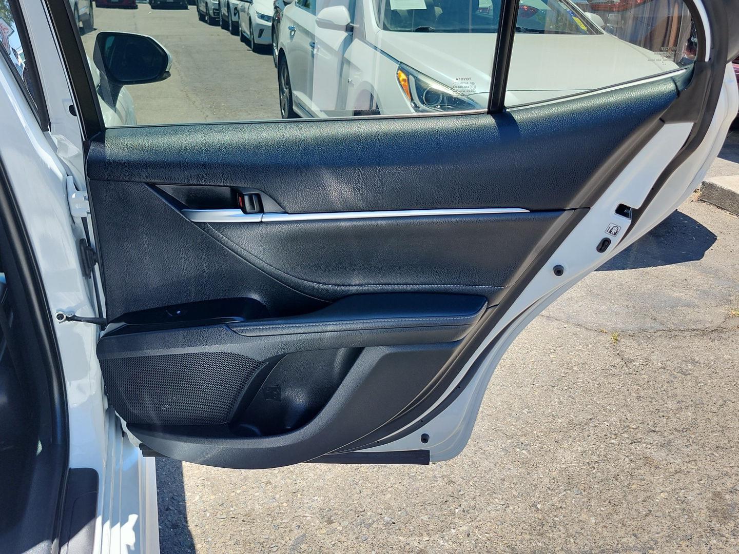 Just Better Cars