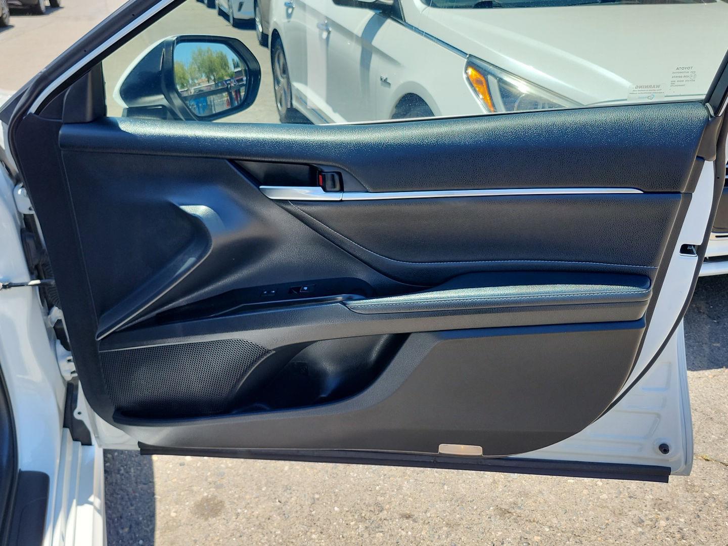 Just Better Cars